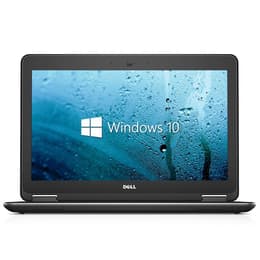 Dell Latitude E7250 12-inch (2019) - Core i5-5300U - 8 GB - SSD 256 GB