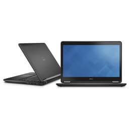 Dell Latitude E7250 12-inch (2019) - Core i5-5300U - 8 GB - SSD 256 GB