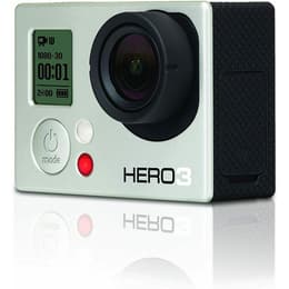 GoPro Hero 3 Sport camera