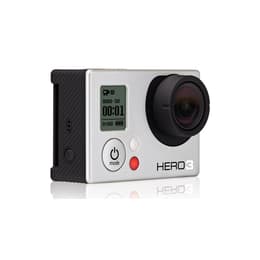 GoPro Hero 3 Sport camera