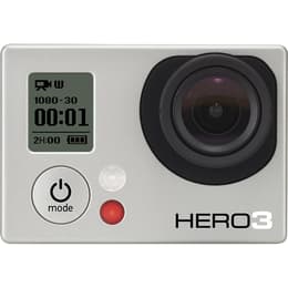GoPro Hero 3 Sport camera