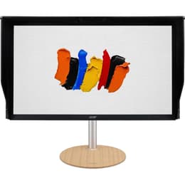 Acer 27-inch Monitor 3840 x 2160 LED (ConceptD CP3 CP3271K)