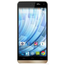 Wiko Getaway 16GB - Black - Locked AT&T