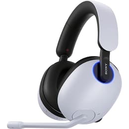 Sony INZONE H9 Noise cancelling Gaming Headphone Bluetooth with microphone - White