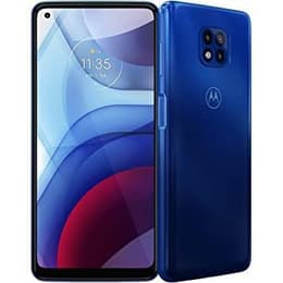 Motorola Moto G Power (2021) 32GB - Blue - Unlocked