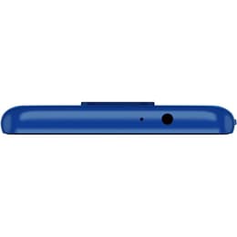 Motorola Moto G Power (2021) 32GB - Blue - Unlocked