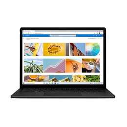 Microsoft Surface Laptop 4 13" Core i5 2.4 GHz - SSD 512 GB - 8 GB QWERTY - English