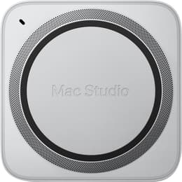 Mac Studio M1 Max 3.2 GHz - SSD 512 GB RAM 32GB