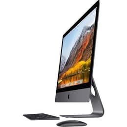 iMac Pro 27-inch Retina (Late 2017) Xeon W 3.2GHz - SSD 1000 GB - 16GB