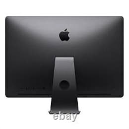iMac Pro 27-inch Retina (Late 2017) Xeon W 3.2GHz - SSD 1000 GB - 16GB