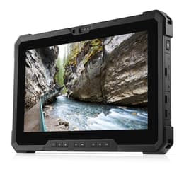 Dell Rugged Extreme 7220 11-inch (2018) - Core i5 - Gen 8 (U) - 16 GB - SSD 512 GB