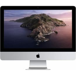 iMac 21.5-inch (Mid-2017) Core i5 2.3GHz - SSD 256 GB - 16GB