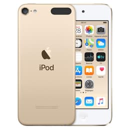iPod touch 7 2019 128GB - Gold