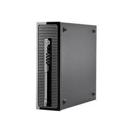 HP ProDesk 400 G1 Core i5 3.3 GHz - HDD 500 GB RAM 8GB