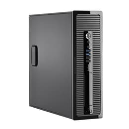 HP ProDesk 400 G1 Core i5 3.3 GHz - HDD 500 GB RAM 8GB