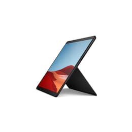 Microsoft Surface Pro X 128GB - Black - (Wi-Fi + GSM + LTE)