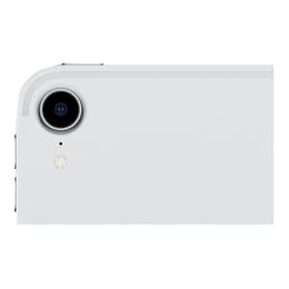 iPad Pro 12.9 (2018) 256GB - Silver - (Wi-Fi)