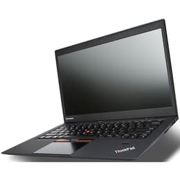 Lenovo ThinkPad T470s 14-inch (2017) - Core i7-7600U - 8 GB - SSD 256 GB