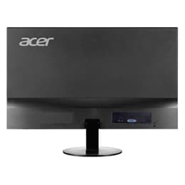 Acer 21.5-inch Monitor 1920 x 1080 LED (SB220Q)