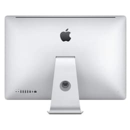 iMac 27-inch (Late 2013) Core i5 3.2GHz - SSD 512 GB - 8GB