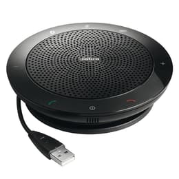 Jabra Speak 510 UC Bluetooth speakers - Black