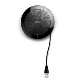 Jabra Speak 510 UC Bluetooth speakers - Black