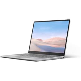 Microsoft Laptop Go 12-inch (2021) - Core i5-1035G1 - 4 GB - HDD 64 GB