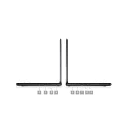 Dell ChromeBook 3100 2-in-1 Celeron N4020 1.1 GHz 32 GB SSD - 4 GB