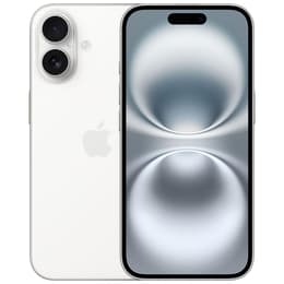 iPhone 16 • Locked T-Mobile