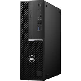 Dell OptiPlex 5090 SFF Core i5 3.1 GHz - SSD 256 GB RAM 8GB