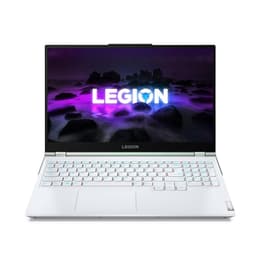 Lenovo Legion 5 15ITH6H 15-inch - Core i7-11800H - 16GB 1024GB 