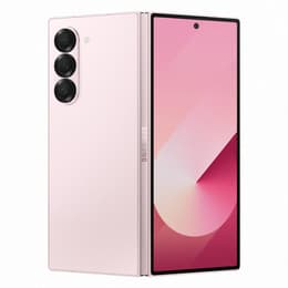 Galaxy Z Fold6 512GB - Pink - Locked AT&T