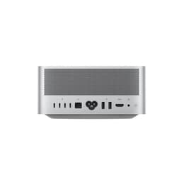Mac Studio Apple M1 Ultra 20-core 48-core GPU - 4000GB - RAM 64GB