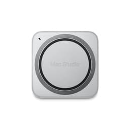 Mac Studio Apple M1 Ultra 20-core 48-core GPU - 4000GB - RAM 64GB