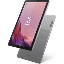 Lenovo Tab M9 64GB - Gray - (Wi-Fi)