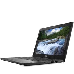 Dell Latitude 7290 12-inch (2018) - Core i5-8350U - 16 GB - SSD 256 GB