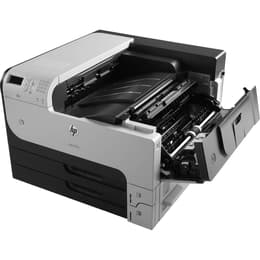 HP LaserJet Enterprise 700 M712dn color laser