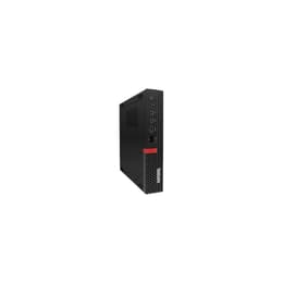 Lenovo Thinkcentre M720Q Core i3 2.1 GHz - SSD 128 GB RAM 8GB