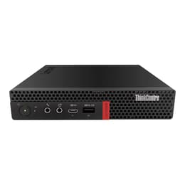Lenovo Thinkcentre M720Q Core i3 2.1 GHz - SSD 128 GB RAM 8GB