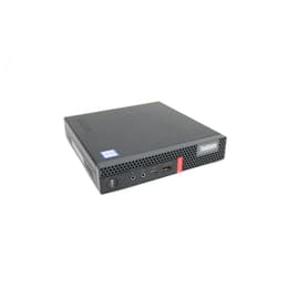 Lenovo Thinkcentre M720Q Core i3 2.1 GHz - SSD 128 GB RAM 8GB