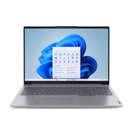 Lenovo ThinkBook 16 G7 Iml 16-inch (2021) - Core Ultra 7 155U - 16 GB - SSD 512 GB
