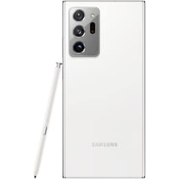 Galaxy Note20 Ultra 5G 128GB - White - Locked AT&T