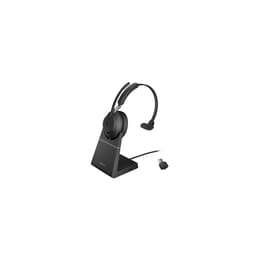 Jabra Enterprise Products Evolve2 65 26599-889-889 Headphone Bluetooth with microphone - Black