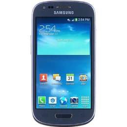I8190 Galaxy S III mini 8GB - Blue - Locked Verizon