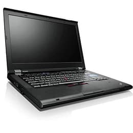 Lenovo ThinkPad T420 14-inch (2011) - Core i5-2520M - 8 GB  - HDD 750 GB