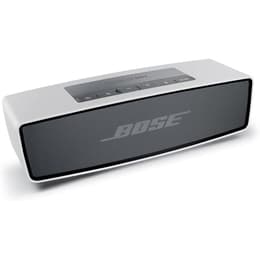 Bose SoundLink Mini Bluetooth speakers - Gray