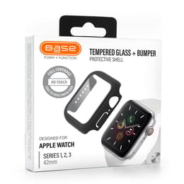 Tempered Glass Bumper for Apple Watch 7/8/9 (45mm)