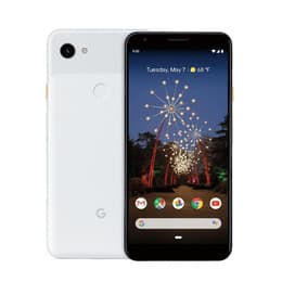 Google Pixel 3a XL 64GB - White - Locked Verizon