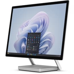 Microsoft Surface Studio 2 28" - Core i7-7820HQ - RAM 32 GB - SSD 1 TB