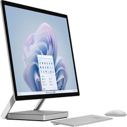 Microsoft Surface Studio 2 28" - Core i7-7820HQ - RAM 32 GB - SSD 1 TB